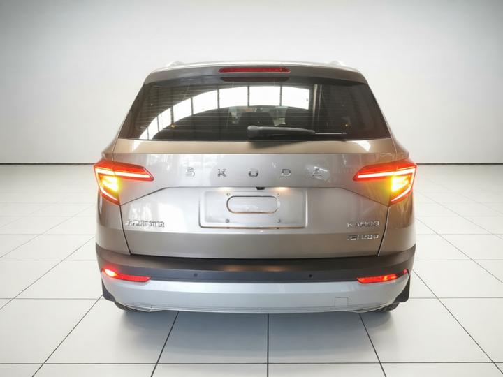 Karoq 2019 TSI280 Preferred China V photo 5