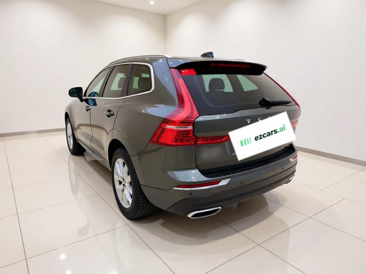 XC60 2020 T5 AWD Luxury photo 4
