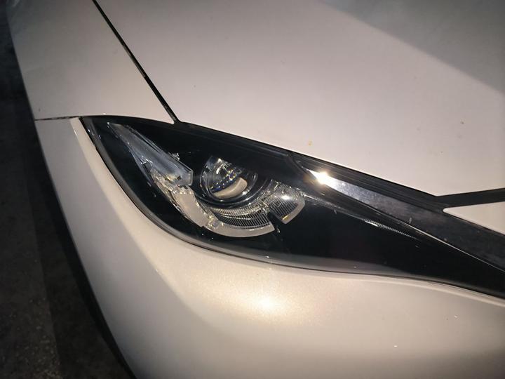 CX-4 2016 2.0L AT RWD photo 7
