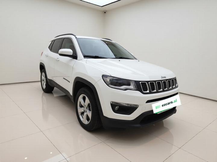 Compass 2017 200T AT photo 3
