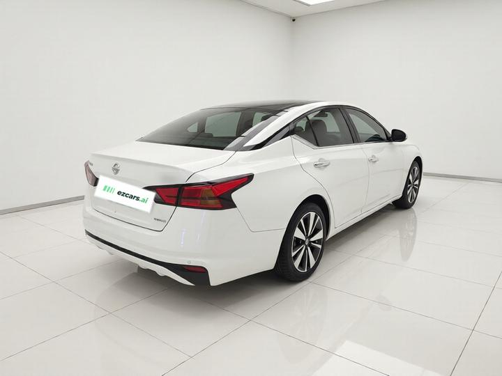 Teana 2021 2.0L XL Comfort photo 6