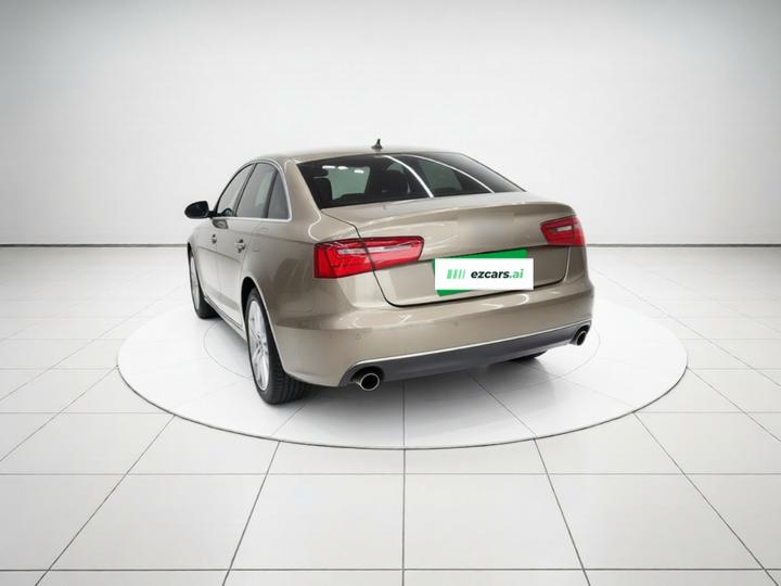 A6L 2014 TFSI Comfort photo 4