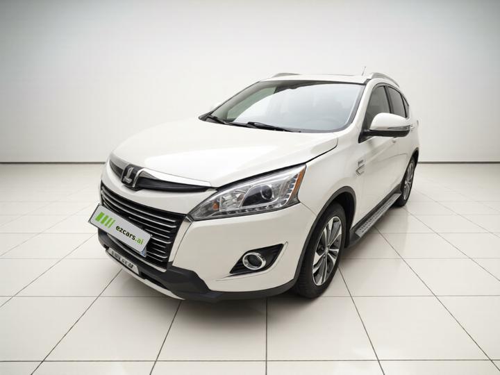 Luxgen 6 SUV 2015 1.8T Fashion Upgraded