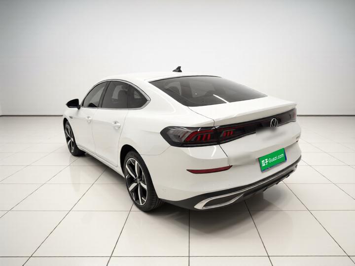 2023 Lamando L 280TSI DSG Cool photo 4