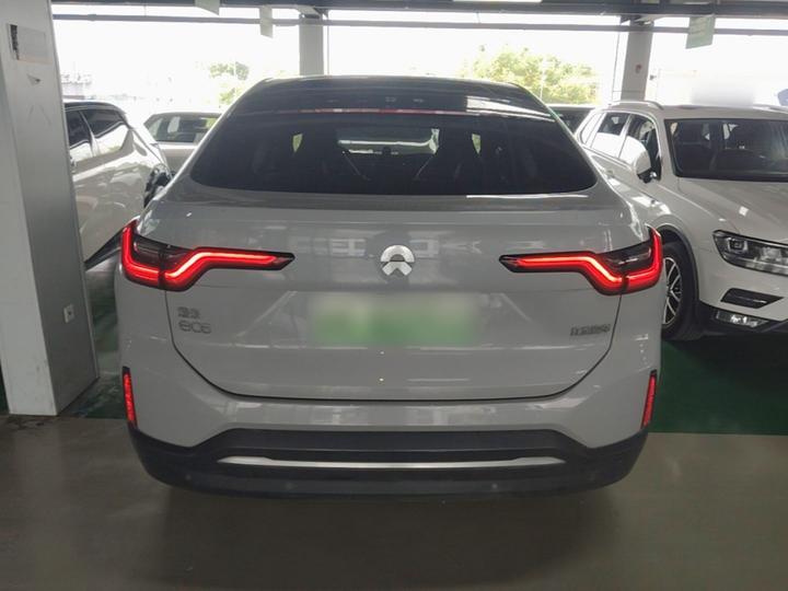 EC6 2020 605KM Sport photo 3