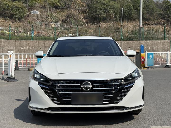 Teana 2024 2.0L XE photo 2