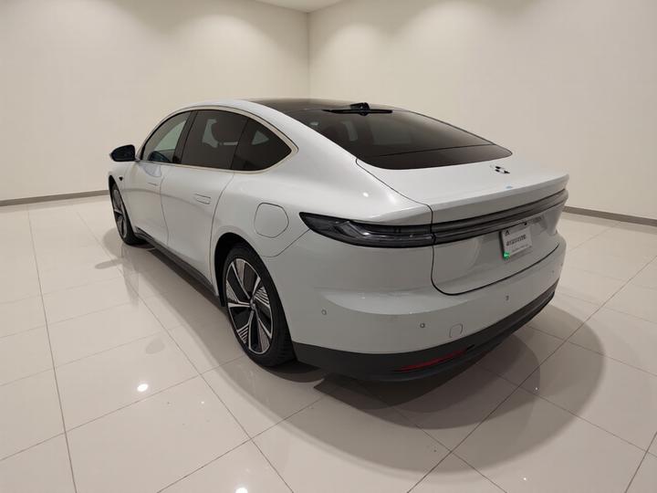 ET7 2022 100kWh Launch Edition photo 4
