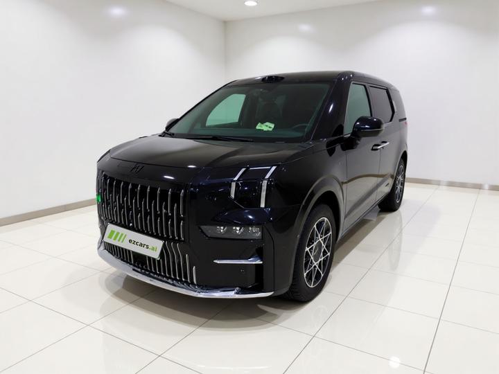 009 2024 6-Seater Executive AWD 108kWh