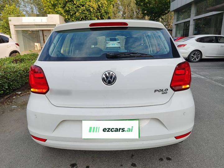 Polo 2018 1.5L AT photo 5