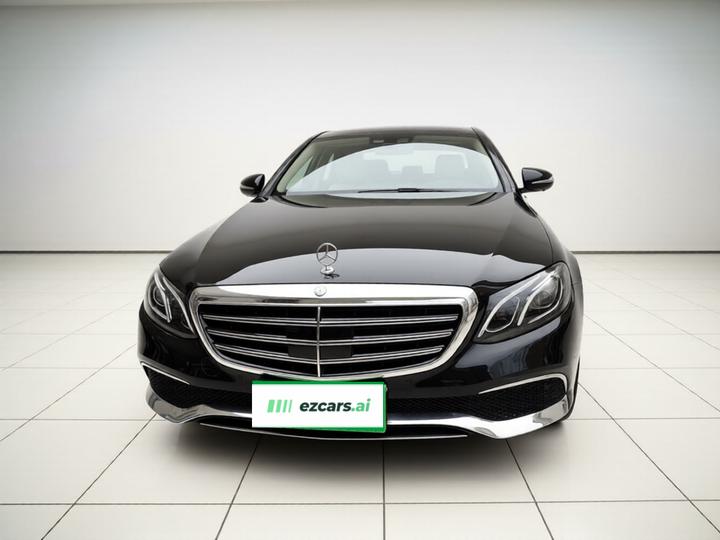 E-Class 2016 E 300 L Luxury photo 2