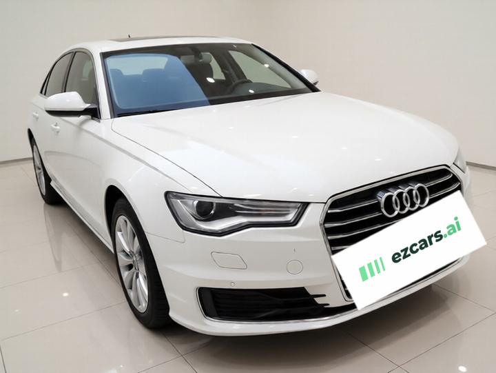 A6L 2016 30 FSI Comfort photo 3