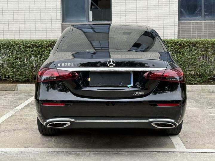 E-Class 2023 E 300 L Fashion photo 5