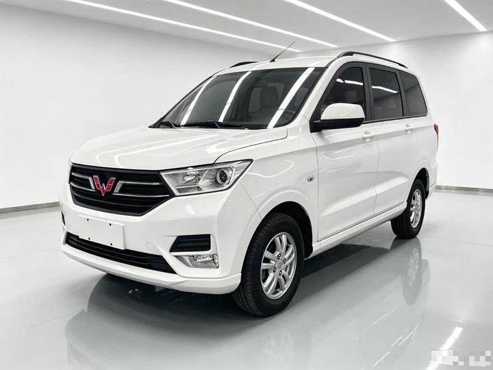Wuling Hongguang 2021 Facelift 1.5L S Comfort LAR