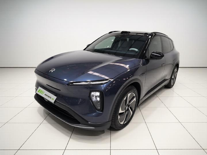 ES6 2024 75kWh