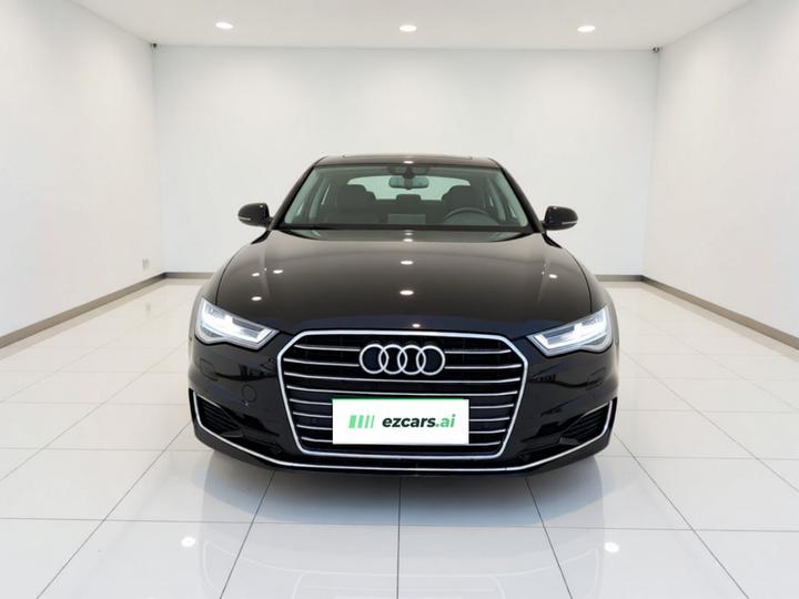 A6L 2017 30 FSI Comfort photo 2