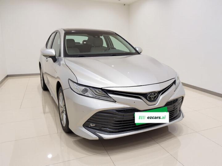 Camry 2019 Facelift 2.5G Luxury photo 3