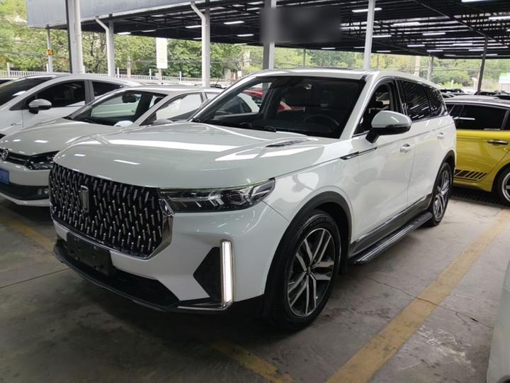 Bestune T99 2020 20TD AT Luxury