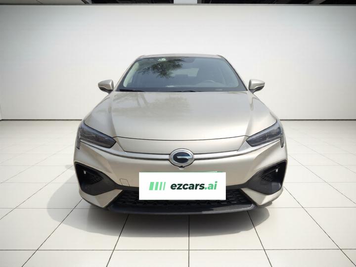AION S 2022 580 photo 2