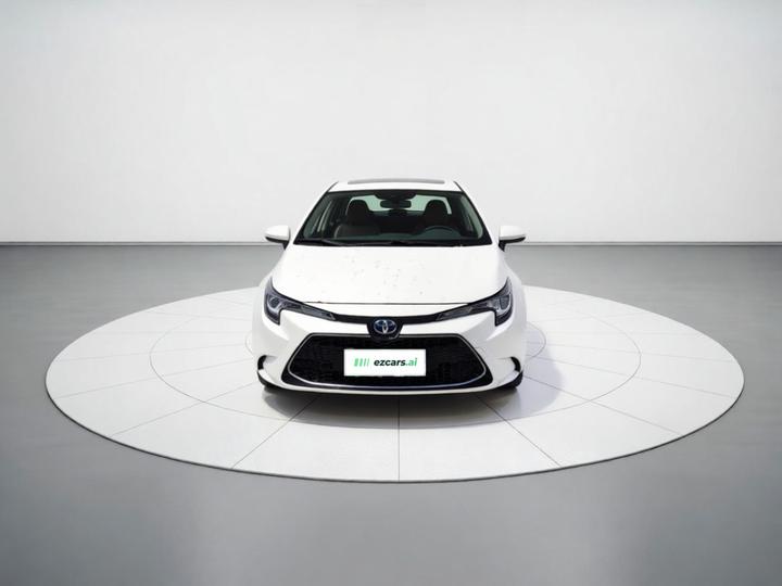 Levin 2023 Smart Hybrid 1.8L Luxury photo 2