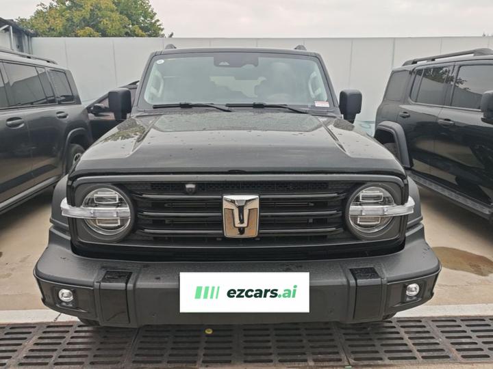 300 EV 2025 Hi4-T 36.7kWh photo 2