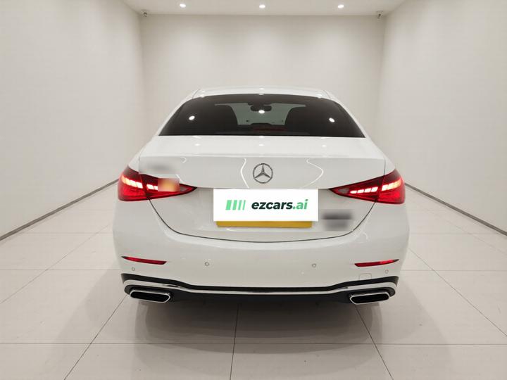 C-Class 2023 Facelift C 260 L Sport photo 5