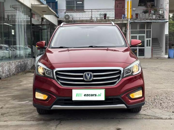 2017 1.6L MT Elite photo 2