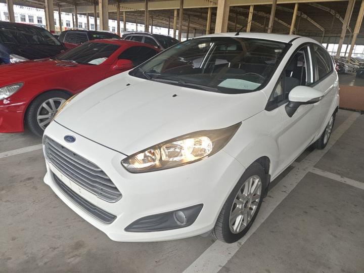 2013 Hatchback 1.5L AT