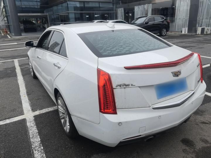 ATS-L 2017 28T Tech photo 4