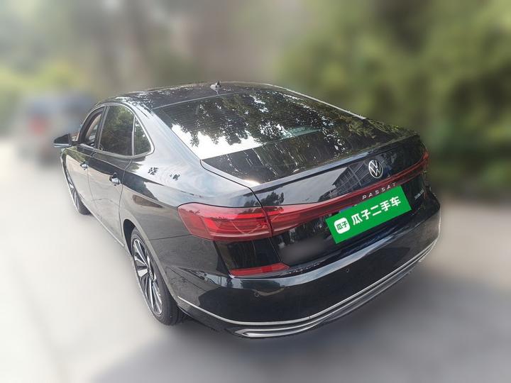Passat 2024 330TSI Elite photo 4