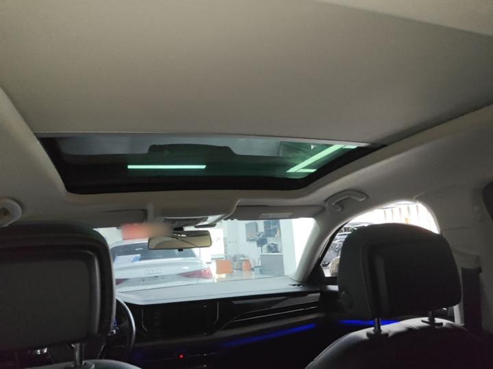 Passat 2019 330TSI Luxury China VI photo 7