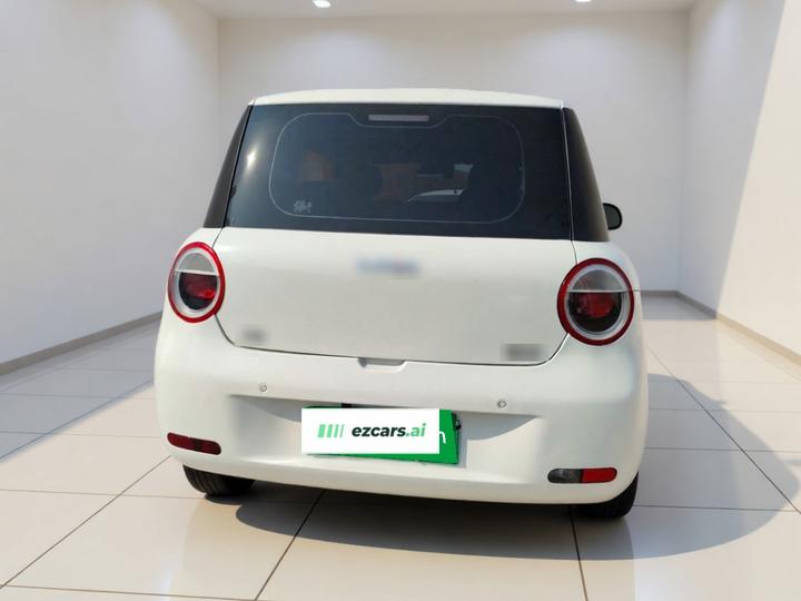 Nevo Changan Lumin 2022 210km photo 3