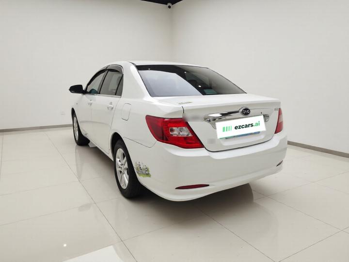 F3 2018 1.5L MT Elite photo 4