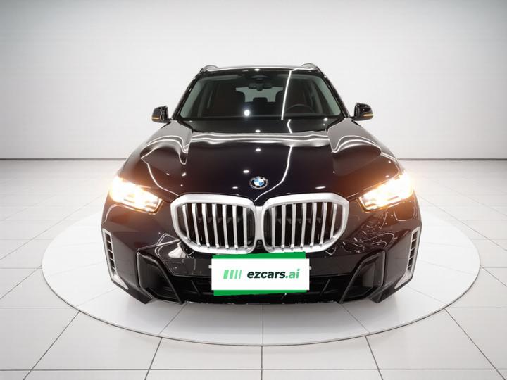 X5 2023 xDrive 30Li Exclusive M Sport Package photo 2