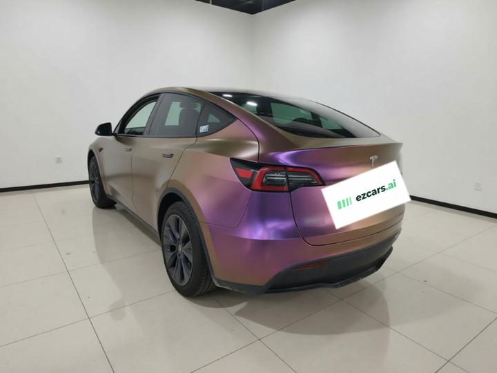Model Y 2023 RWD photo 4
