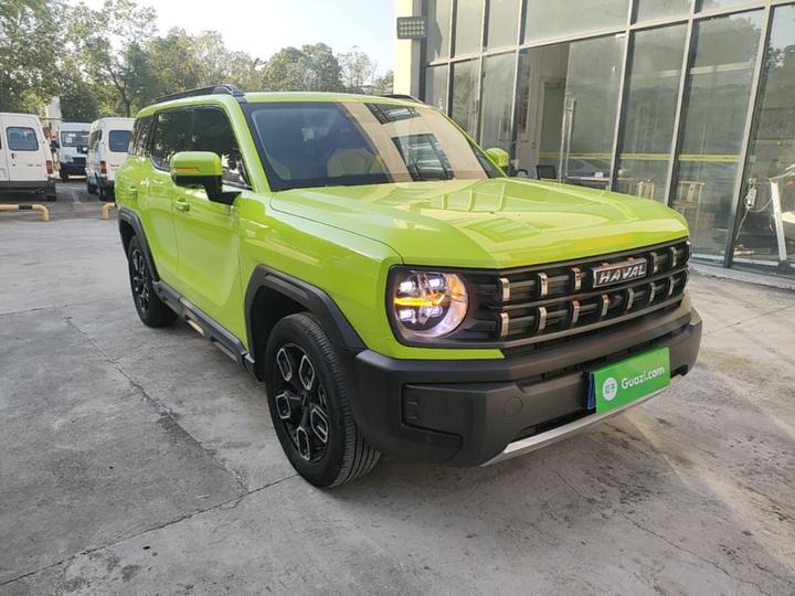 2022 1.5T DCT AWD photo 3