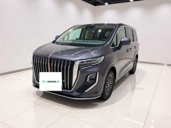 HQ9 PHEV 2026 2.0T AWD Premium