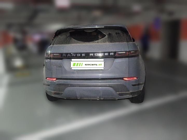 Range Rover Evoque 2020 249PS R-DYNAMIC S Sport photo 5