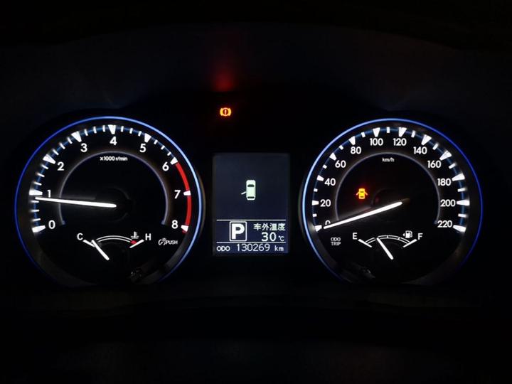 Highlander 2015 2.0T AWD Luxury 7-Seater photo 7