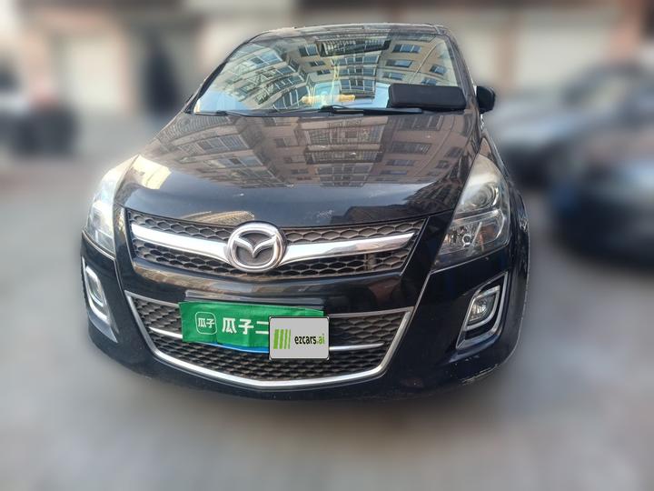 8 2013 2.5L Supreme photo 2