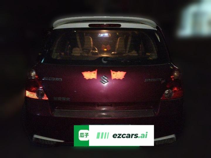 Swift 2013 1.5L MT 20 photo 5