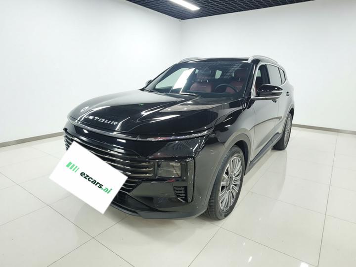X70 PLUS 2025 1.5T Elite 5-Seater