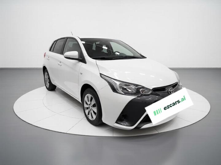 YARiS L 2019 1.5E CVT Upgraded China VI photo 3