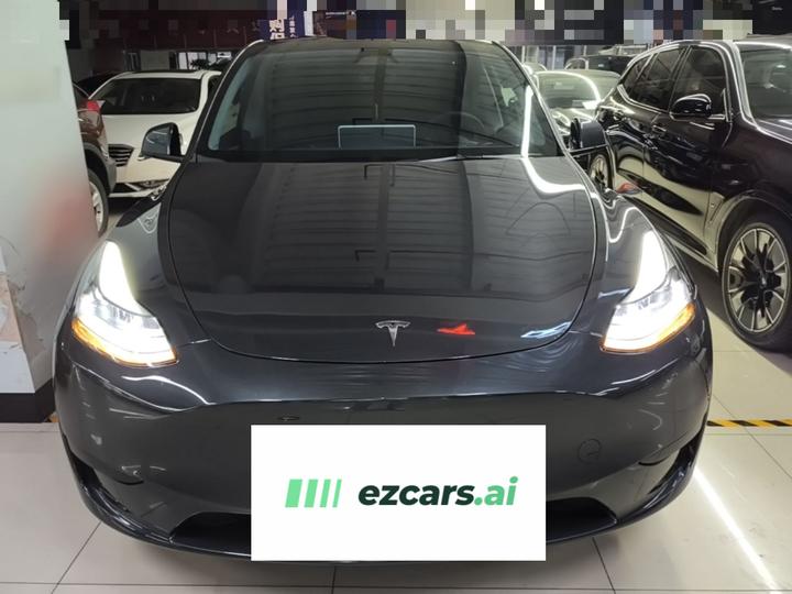 Model Y 2024 RWD photo 2