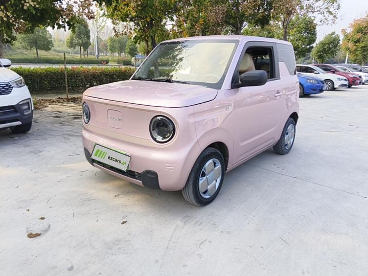 2023 Panda mini 200km Endurance Bear