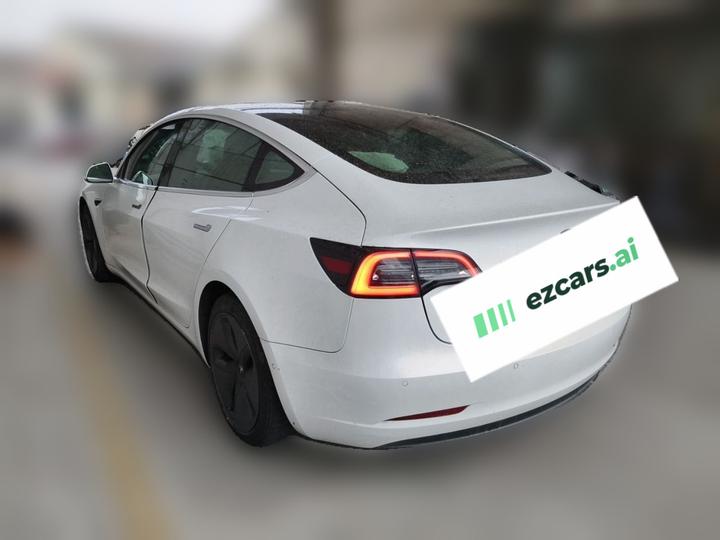 Model 3 Imported 2019 Long Range AWD photo 4