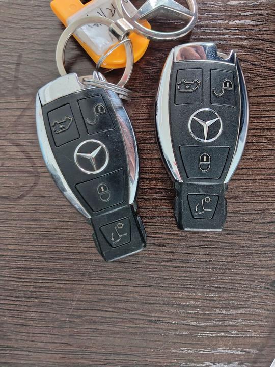 V-Class 2017 V 260 L Premium Extended photo 8