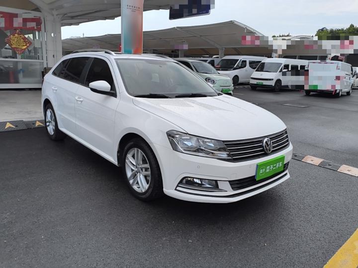 2017 180TSI DSG Comfort photo 3
