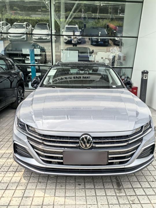 CC 380TSI photo 3