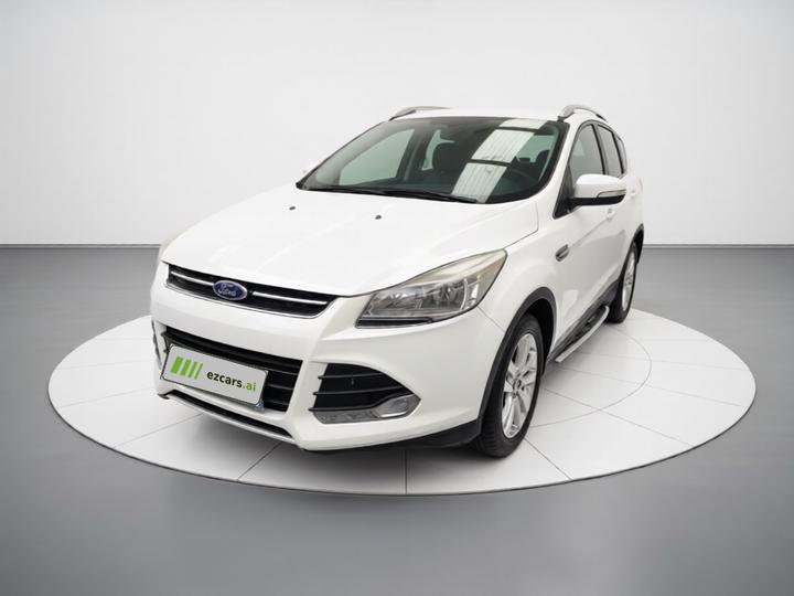Kuga 2015 1.5L GTDi RWD Comfort