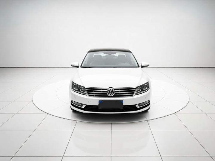 FAW-Volkswagen CC 2016 1.8TSI Luxury photo 2